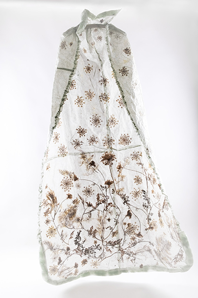 Portrait Anita Albus, 2016